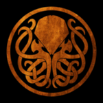 Logo of Cthulhu Chronicles android Application 